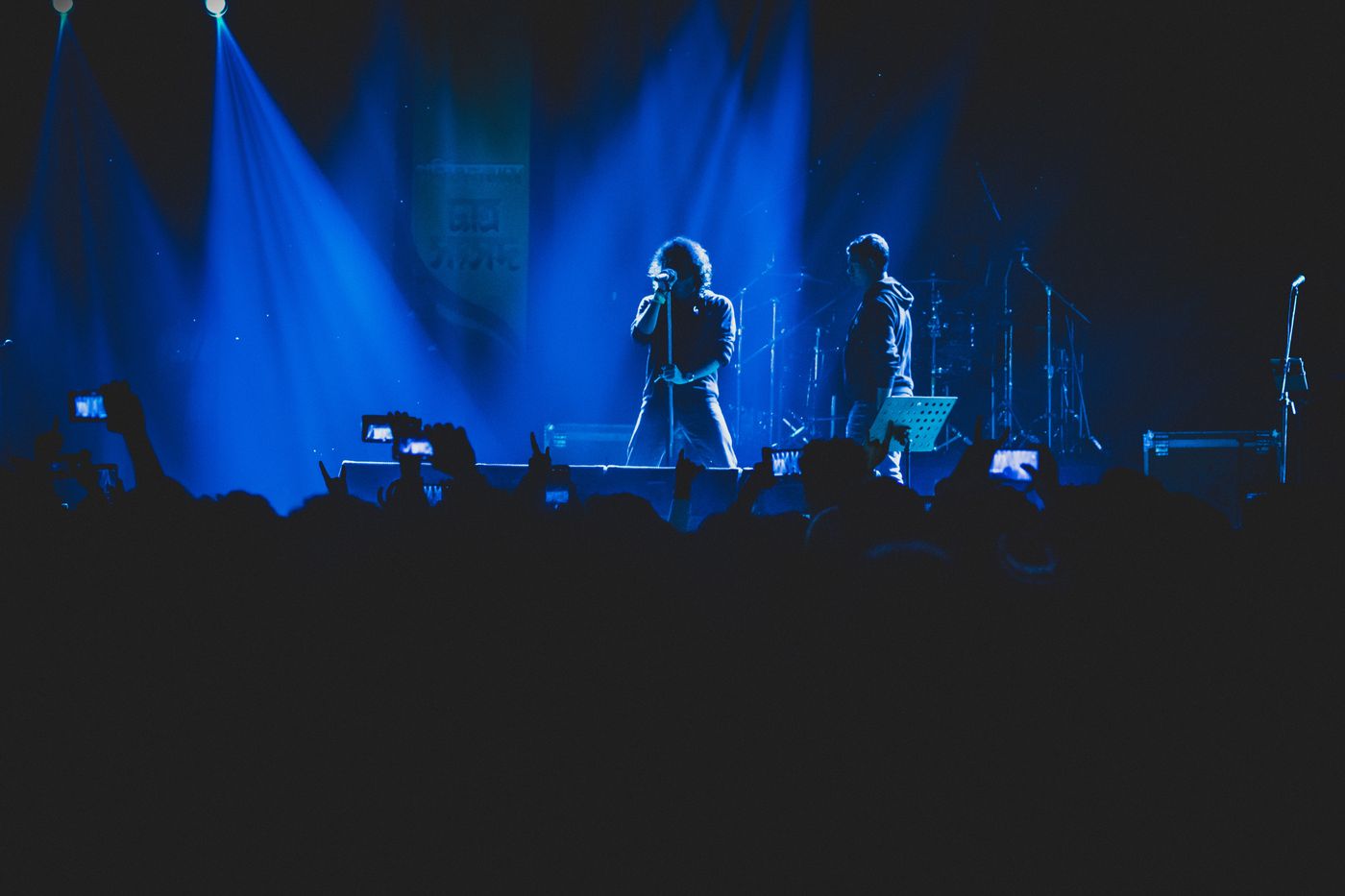 Playback & Bollywood Singers live performance on a corporate stage — book Jubin Nautiyal through Shakti Event