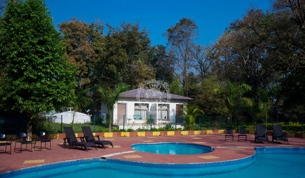 MP TOURISM BANDAVGARH