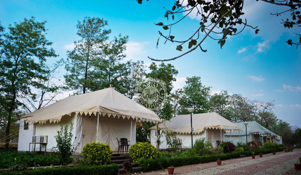 MP TOURISM PENCH