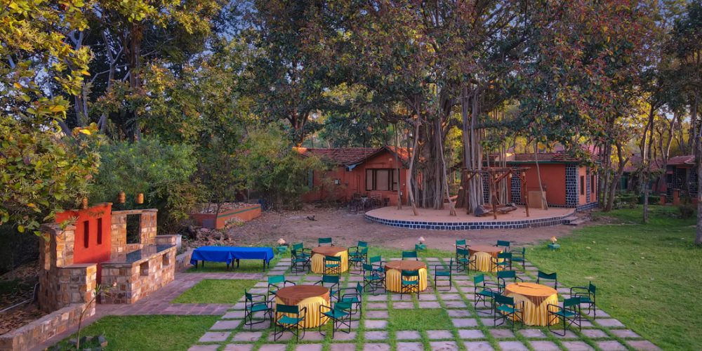 BANDAVGARH NATIONAL PARK